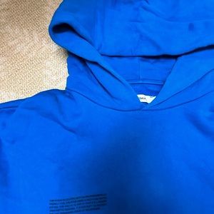 COPY - Pangaia Mens Heavyweight Hoodie